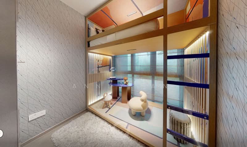 The Myst Condominium For Sale at S$ 2,400,000 | PropertyGuru Singapore