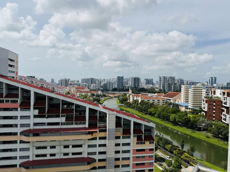 The Tre Ver Condominium For Sale at S$ 1,248,888 | PropertyGuru Singapore