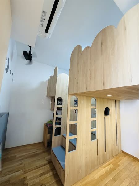 The Tre Ver Condominium For Sale at S$ 1,248,888 | PropertyGuru Singapore