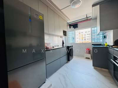 For Rent - 113 Bukit Purmei Road