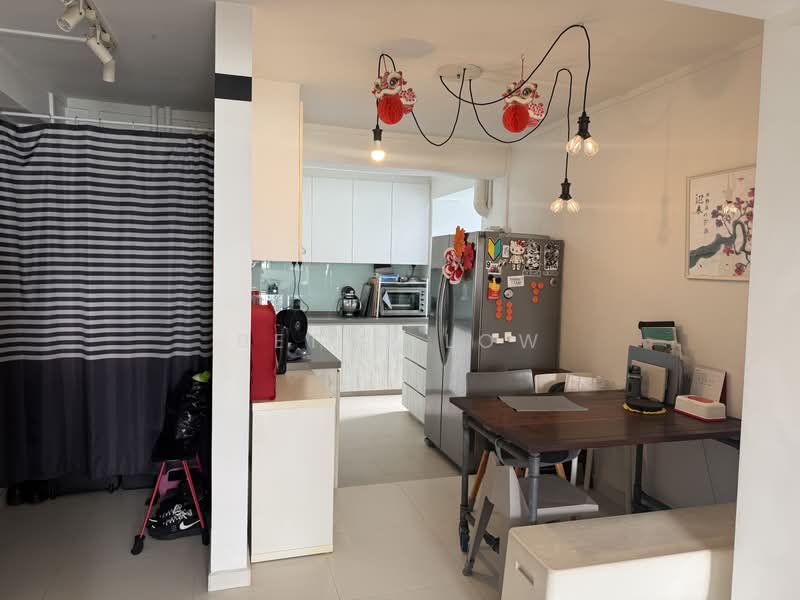 26 Telok Blangah Crescent, 26 Telok Blangah Crescent, Harbourfront / Telok Blangah, 3 Bedrooms, 1,260 sqft, HDB Flat For Sale, by Betty Low, 60239103 - Kitchen - PropertyGuru.com.sg