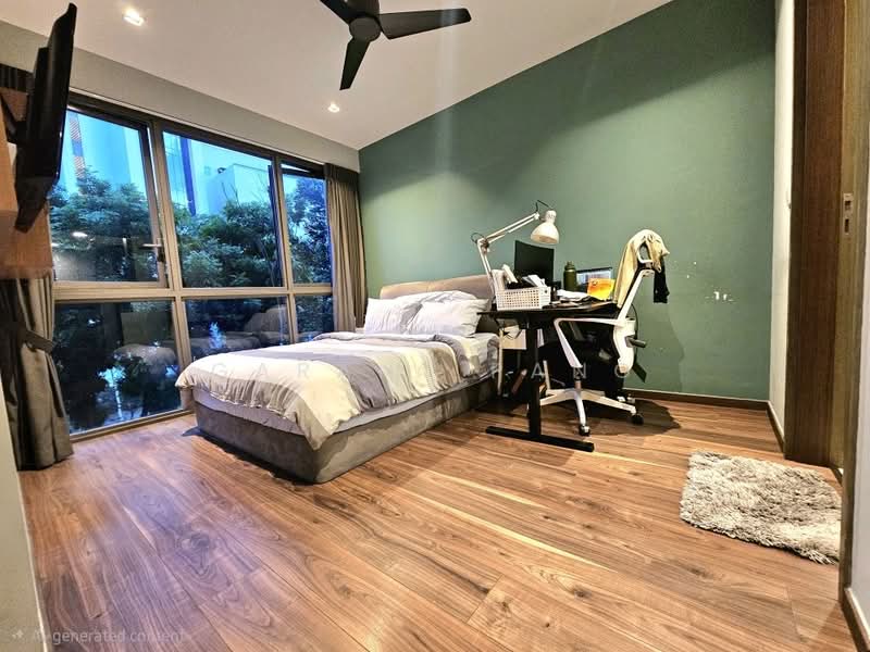 Bellewoods Executive Condominium For Sale at S$ 1,250,000 | PropertyGuru Singapore