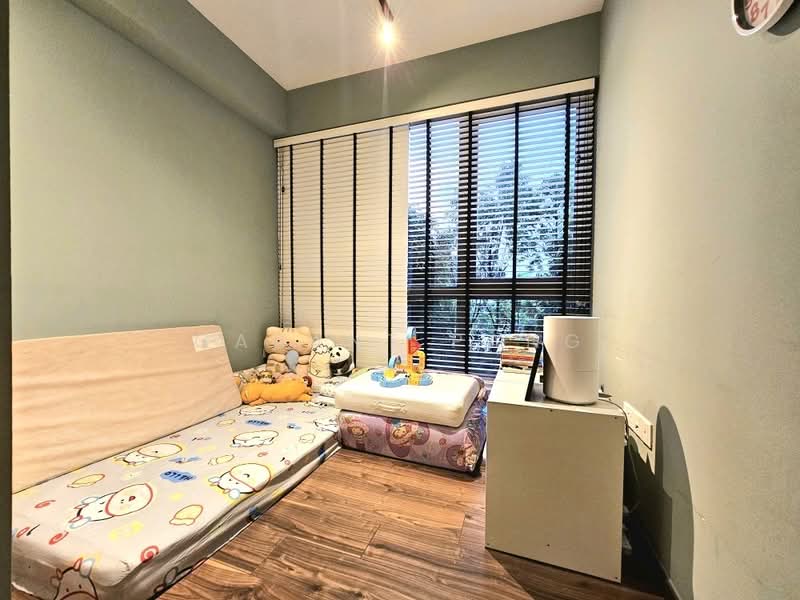 Bellewoods Executive Condominium For Sale at S$ 1,250,000 | PropertyGuru Singapore