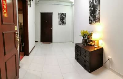 For Rent - Room Rental at Kallang/Geylang | For 1 person | Avail soon