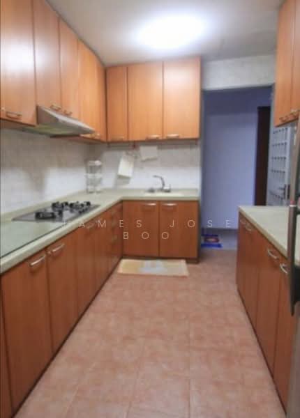 For Rent - Room Rental at Kallang/Geylang | For 1 person | Avail soon