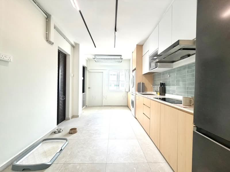 103 Ang Mo Kio Avenue 3 HDB Flat For Sale at S$ 538,000 | PropertyGuru Singapore