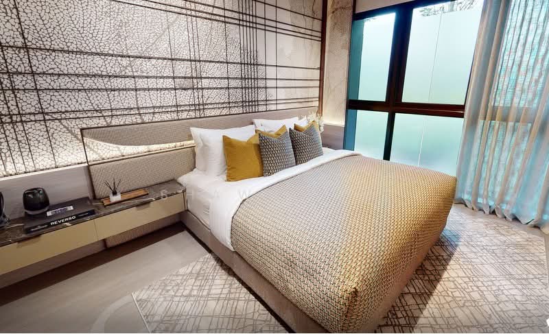 The Myst, 800 Upper Bukit Timah Road, 3 Bedrooms, 1,163 sqft, Condominium For Sale, by Shawn Yim, 60239111 - Master - PropertyGuru.com.sg