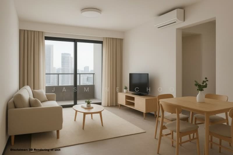 Midtown Modern Condominium For Sale at S$ 3,600,000 | PropertyGuru Singapore