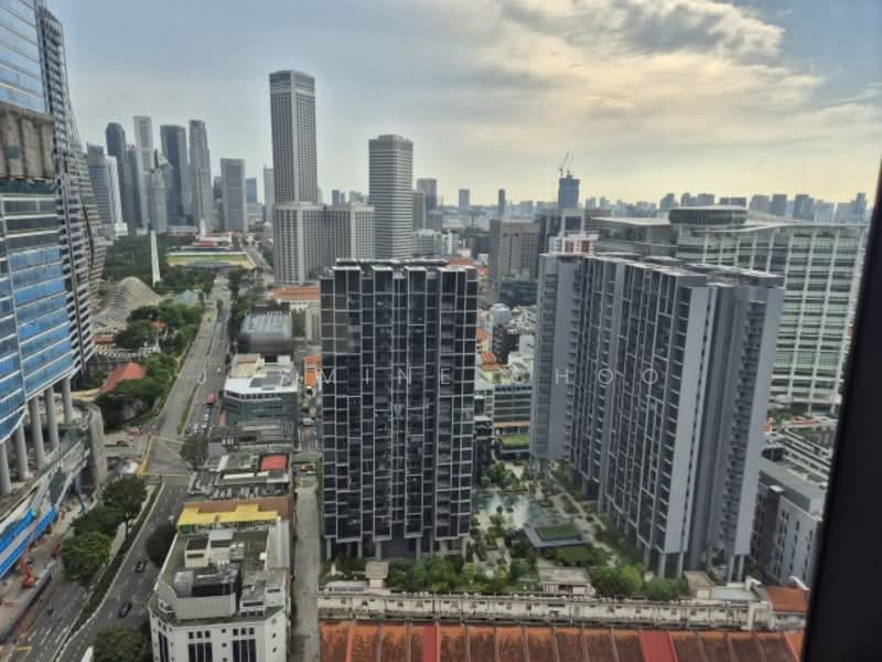 Midtown Modern Condominium For Sale at S$ 3,600,000 | PropertyGuru Singapore