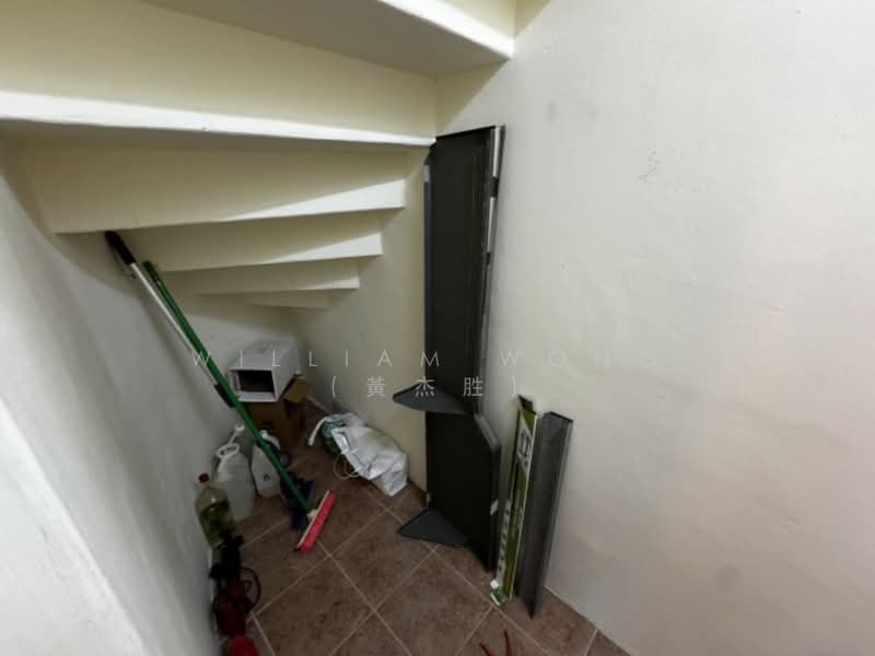 Longbeach Townhouse, 395A Pasir Panjang Road, 1 Bedroom, 1,000 sqft, Town House For Rent, by William Wong (黃杰胜), 60239118 - PropertyGuru.com.sg