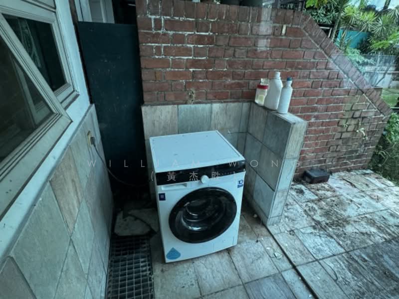 Longbeach Townhouse, 395A Pasir Panjang Road, 1 Bedroom, 1,000 sqft, Town House For Rent, by William Wong (黃杰胜), 60239118 - PropertyGuru.com.sg