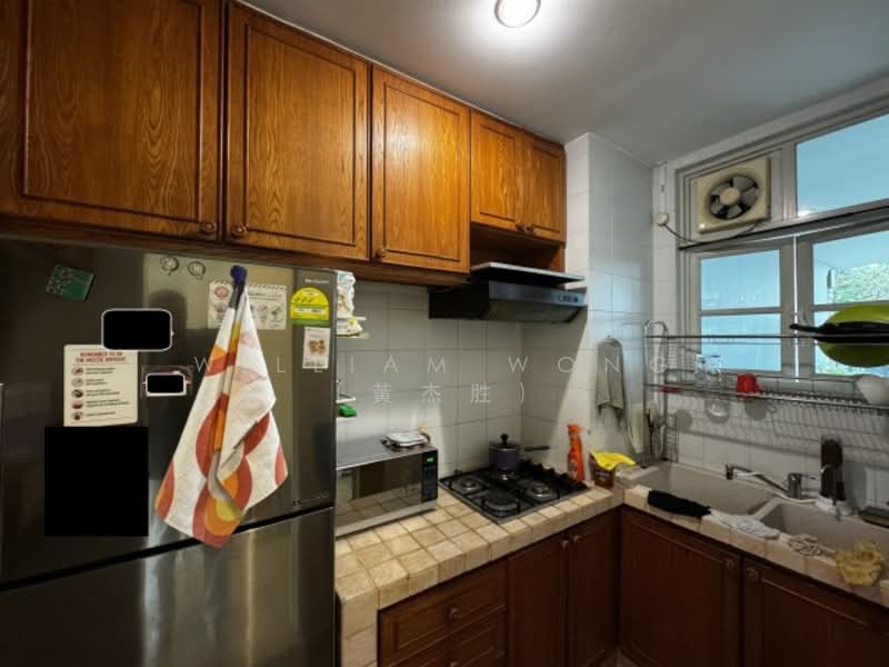 For Rent - Longbeach Townhouse