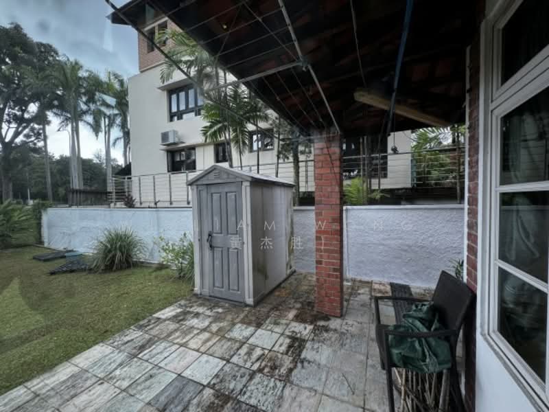 For Rent - Longbeach Townhouse