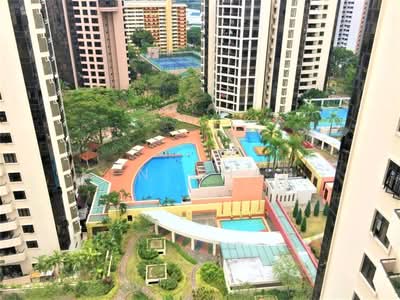 For Rent - Dover Parkview