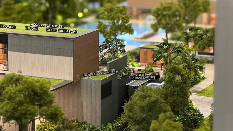 Narra Residences Condominium For Sale at S$ 1,824,000 | PropertyGuru Singapore