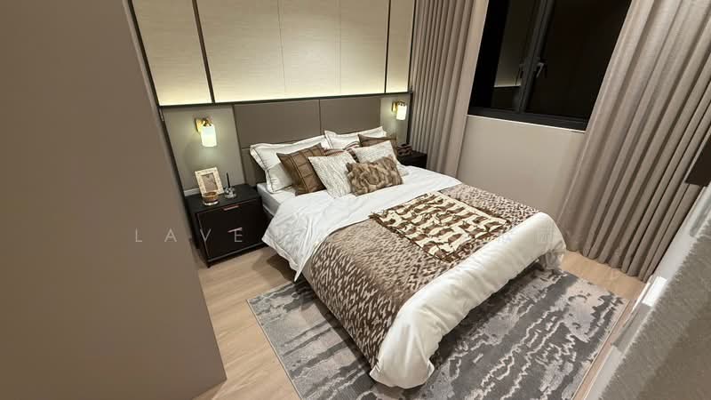 Narra Residences Condominium For Sale at S$ 1,824,000 | PropertyGuru Singapore