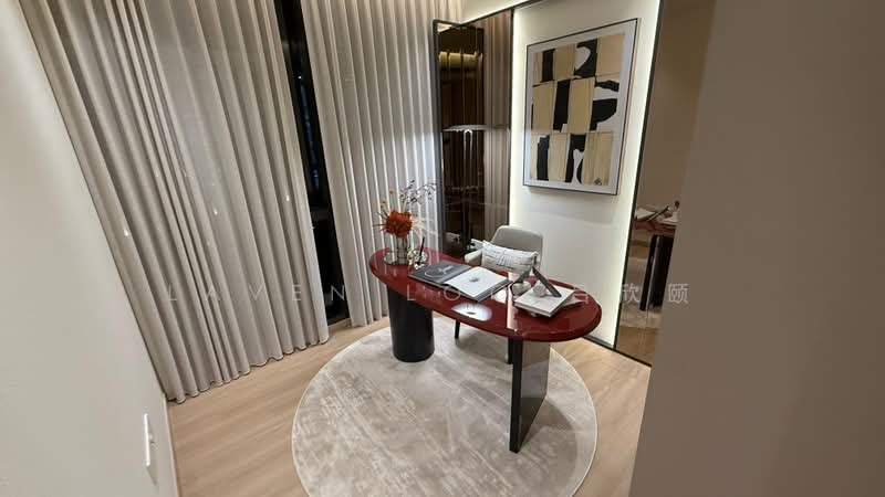 Narra Residences Condominium For Sale at S$ 1,824,000 | PropertyGuru Singapore
