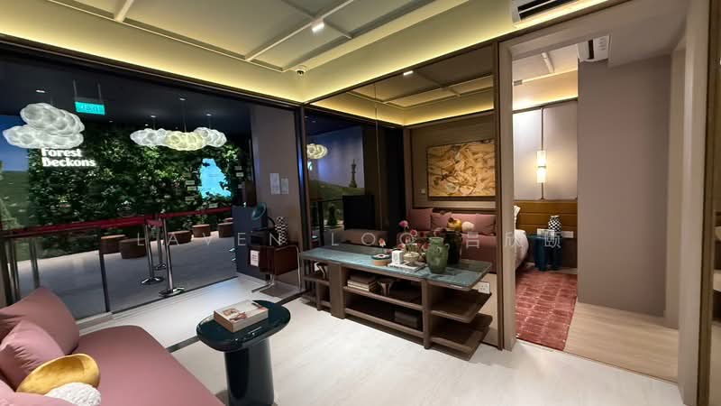 Narra Residences Condominium For Sale at S$ 1,824,000 | PropertyGuru Singapore