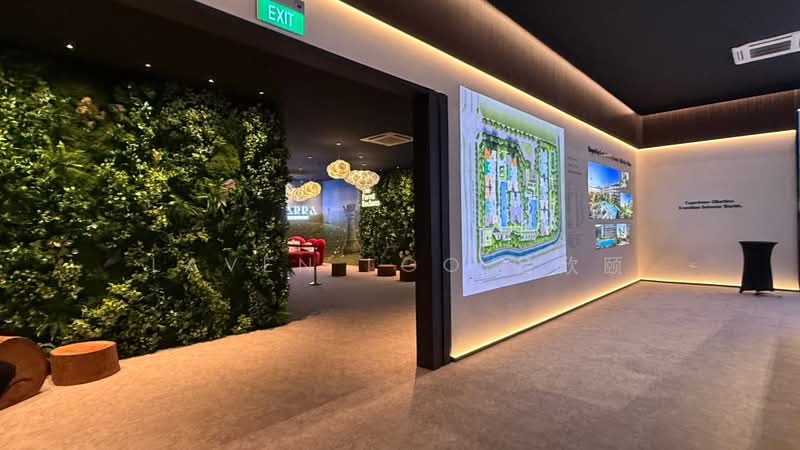 Narra Residences Condominium For Sale at S$ 1,824,000 | PropertyGuru Singapore