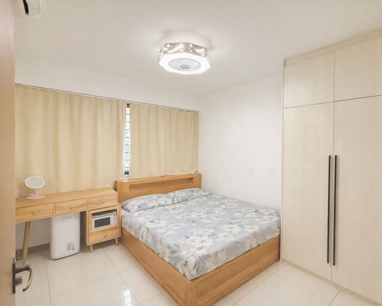 464A Bukit Batok West Avenue 8 HDB Flat For Sale at S$ 779,000 | PropertyGuru Singapore