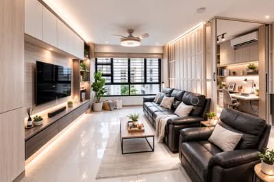 For Sale - 464A Bukit Batok West Avenue 8