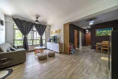 For Sale - 104B Canberra Street