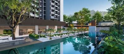 For Sale - Promenade Peak