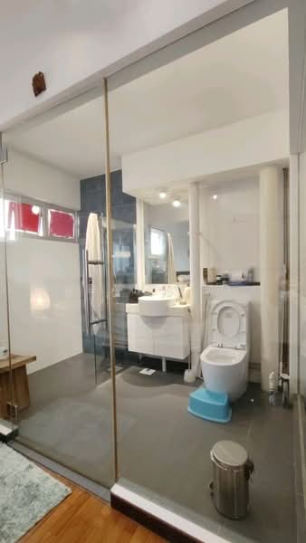 For Sale - 642 Rowell Road