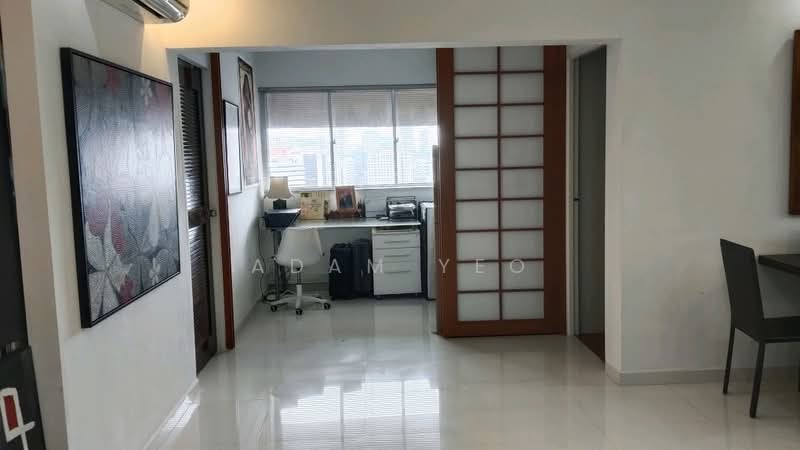 For Sale - 642 Rowell Road