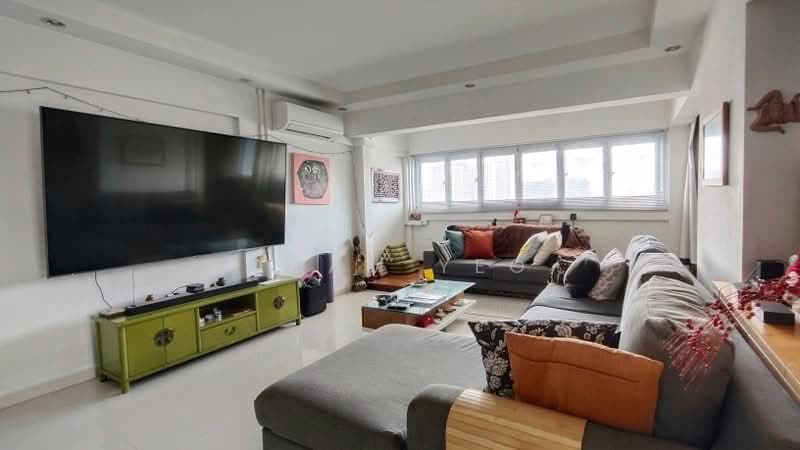 For Sale - 642 Rowell Road