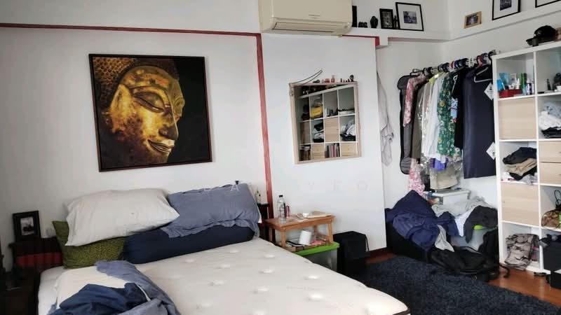 For Sale - 642 Rowell Road