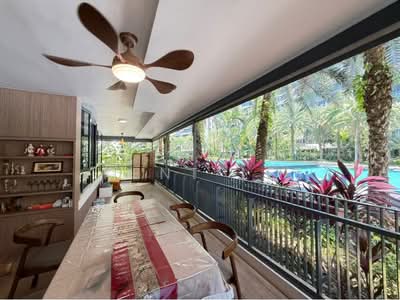 For Sale - The Palette