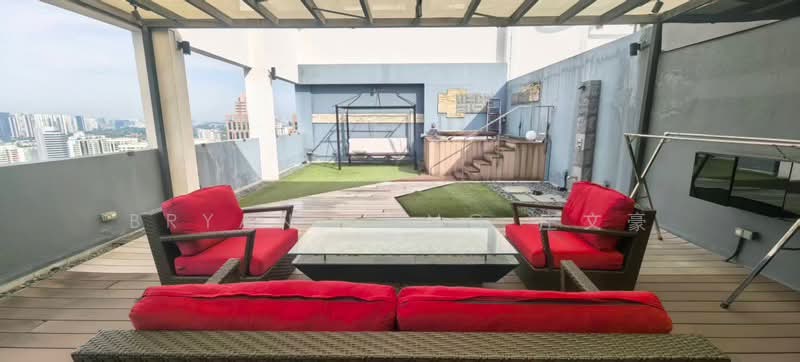 Tribeca by the Waterfront Condominium For Sale at S$ 4,300,000 | PropertyGuru Singapore