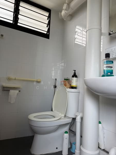 503 Ang Mo Kio Avenue 5 HDB Flat For Sale at S$ 549,999 | PropertyGuru Singapore