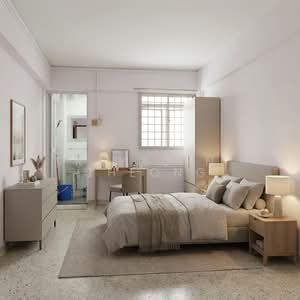 For Sale - 503 Ang Mo Kio Avenue 5