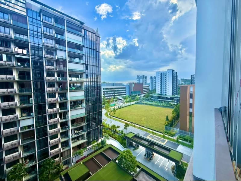 Dairy Farm Residences Condominium For Sale at S$ 1,418,000 | PropertyGuru Singapore