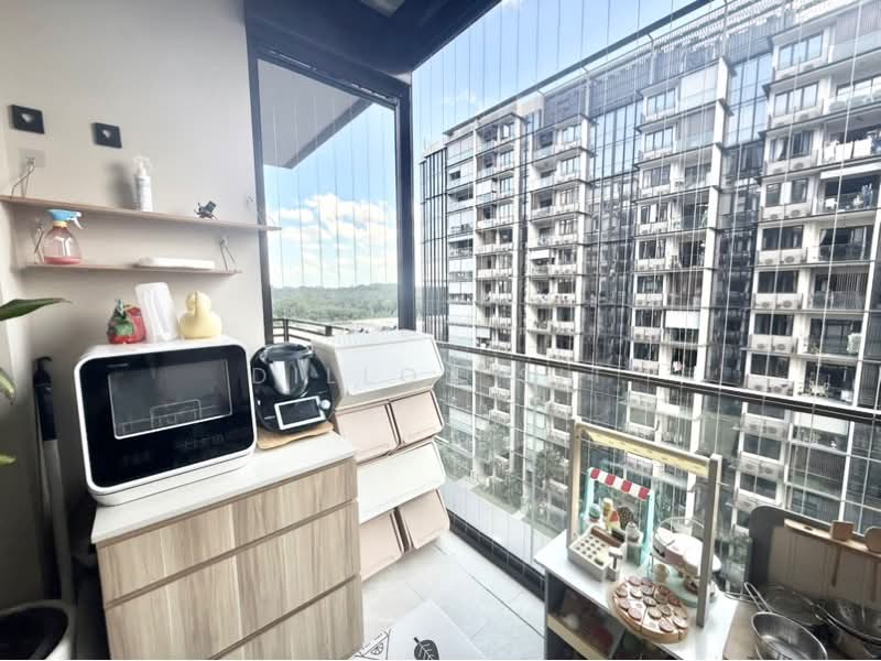 Dairy Farm Residences Condominium For Sale at S$ 1,418,000 | PropertyGuru Singapore