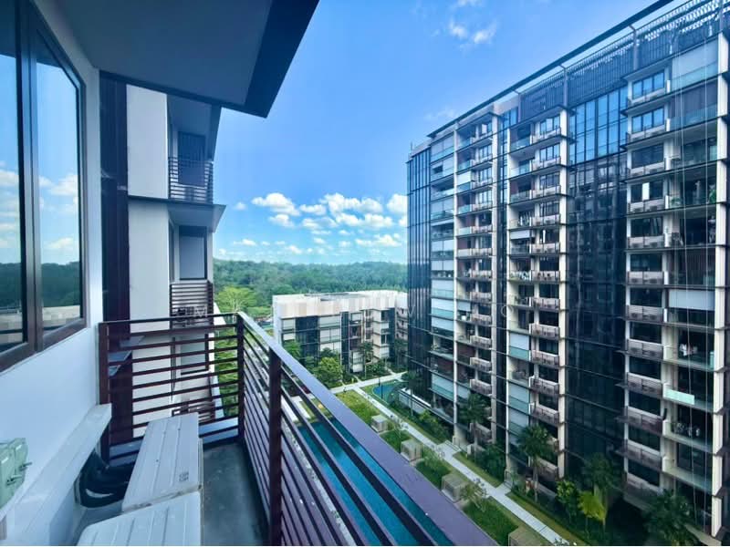 Dairy Farm Residences Condominium For Sale at S$ 1,418,000 | PropertyGuru Singapore