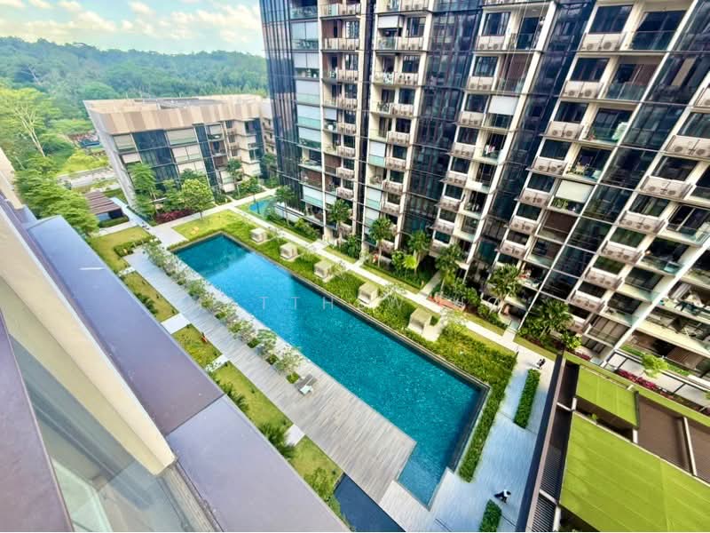 Dairy Farm Residences Condominium For Sale at S$ 1,418,000 | PropertyGuru Singapore