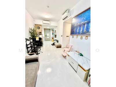 For Sale - Dairy Farm Residences