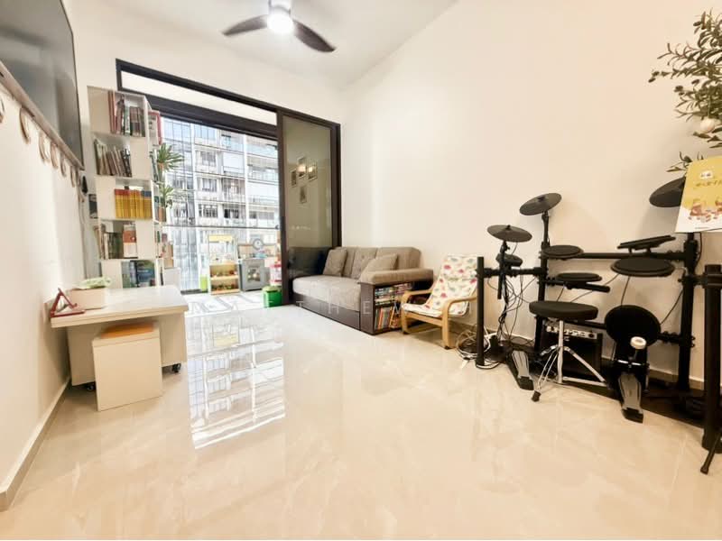 Dairy Farm Residences, 8 Dairy Farm Lane, 2 Bedrooms, 764 sqft, Condominium For Sale, by Matthew Ho, 60239169 - PropertyGuru.com.sg