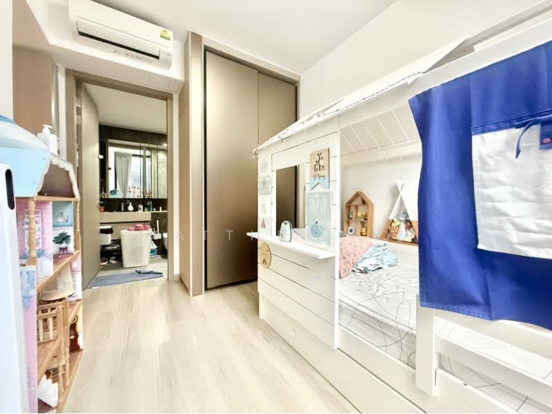 Dairy Farm Residences, 8 Dairy Farm Lane, 2 Bedrooms, 764 sqft, Condominium For Sale, by Matthew Ho, 60239169 - PropertyGuru.com.sg