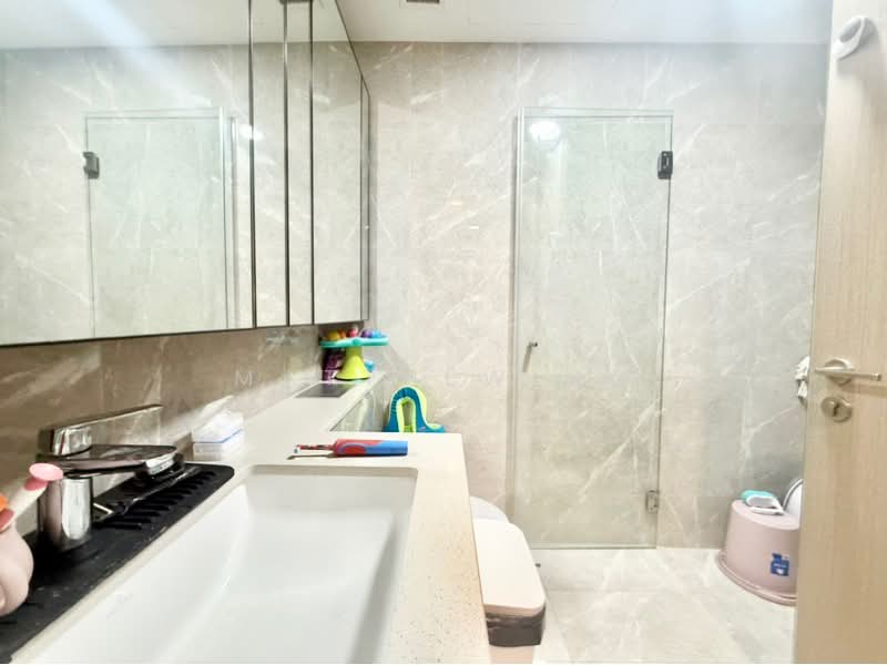 Dairy Farm Residences, 8 Dairy Farm Lane, 2 Bedrooms, 764 sqft, Condominium For Sale, by Matthew Ho, 60239169 - PropertyGuru.com.sg