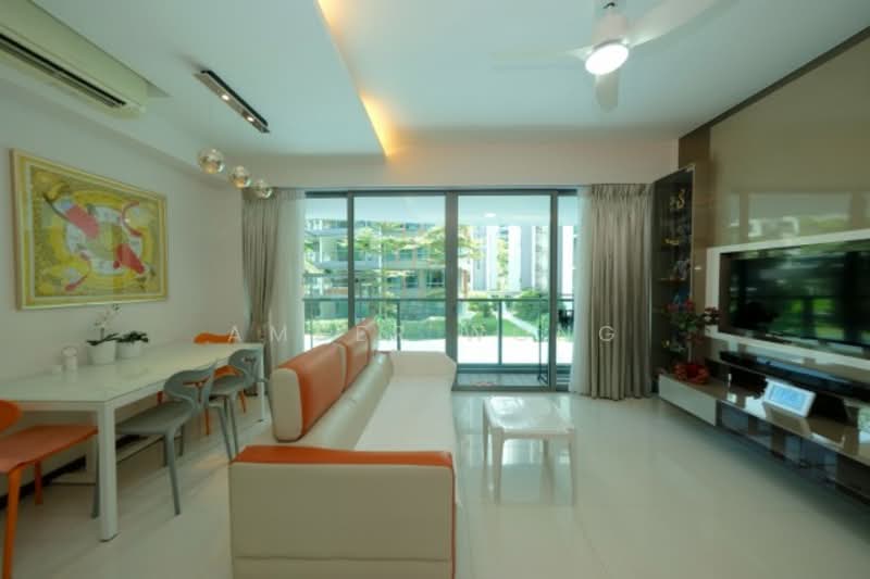 Double Bay Residences Condominium For Sale at S$ 1,520,000 | PropertyGuru Singapore