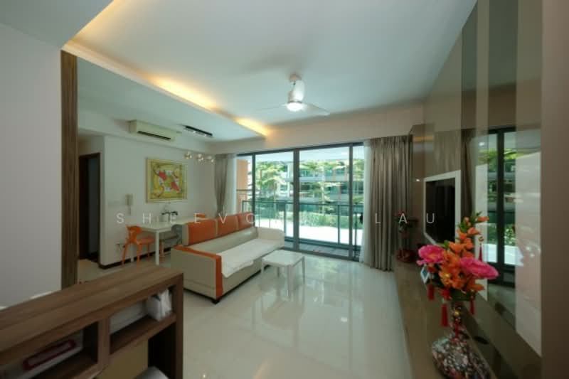 Double Bay Residences Condominium For Sale at S$ 1,520,000 | PropertyGuru Singapore