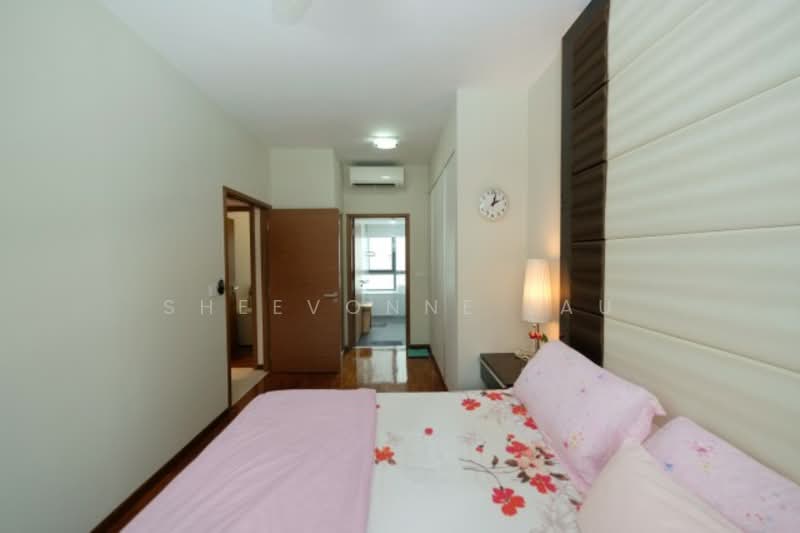 Double Bay Residences Condominium For Sale at S$ 1,520,000 | PropertyGuru Singapore