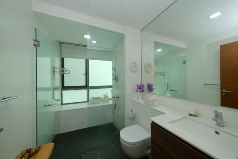 Double Bay Residences Condominium For Sale at S$ 1,520,000 | PropertyGuru Singapore