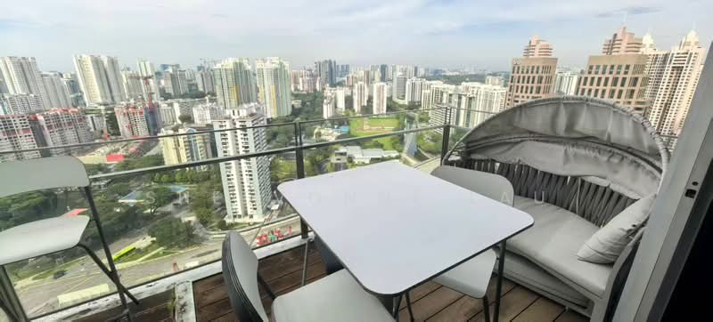 Tribeca by the Waterfront Condominium For Sale at S$ 4,300,000 | PropertyGuru Singapore