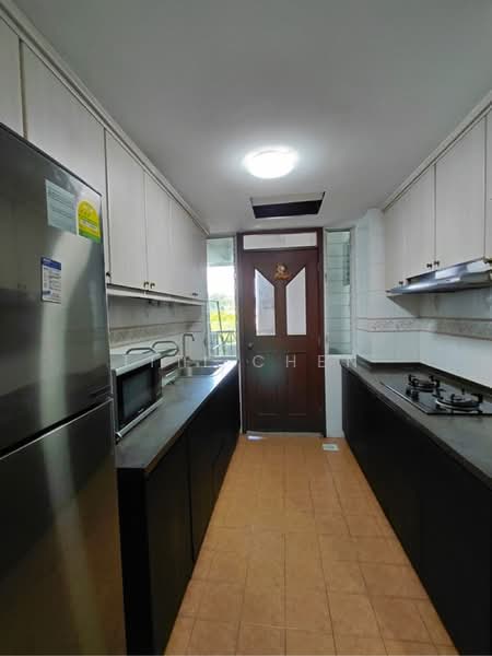 For Rent - Maysprings