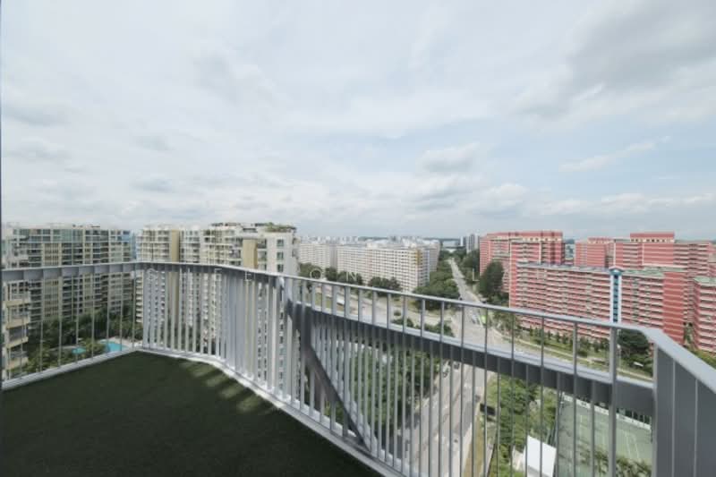 Belysa Executive Condominium For Sale at S$ 2,050,000 | PropertyGuru Singapore